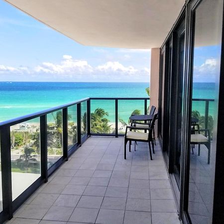 Deluxe Beach Resort - HORA RENTALS Miami Beach Exterior foto