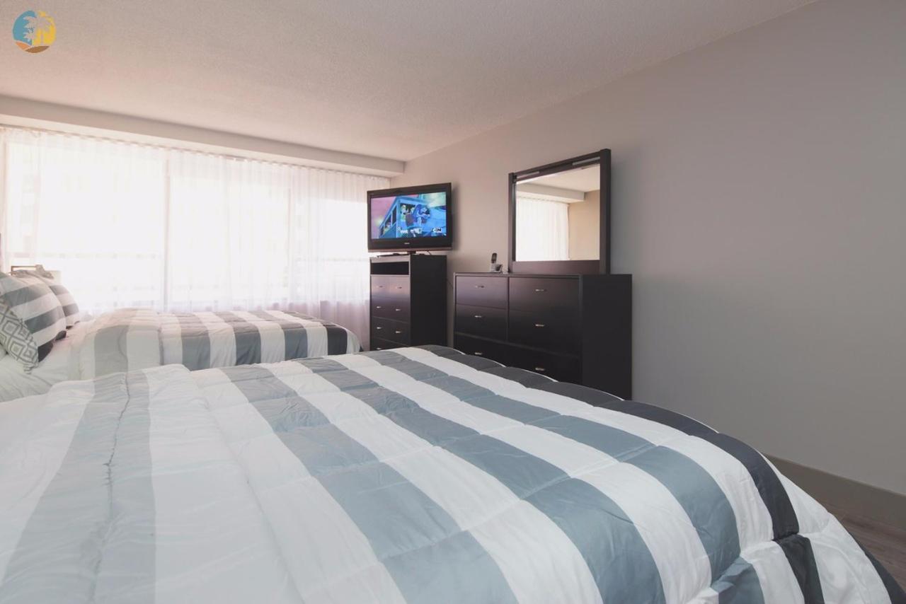 Deluxe Beach Resort - HORA RENTALS Miami Beach Exterior foto