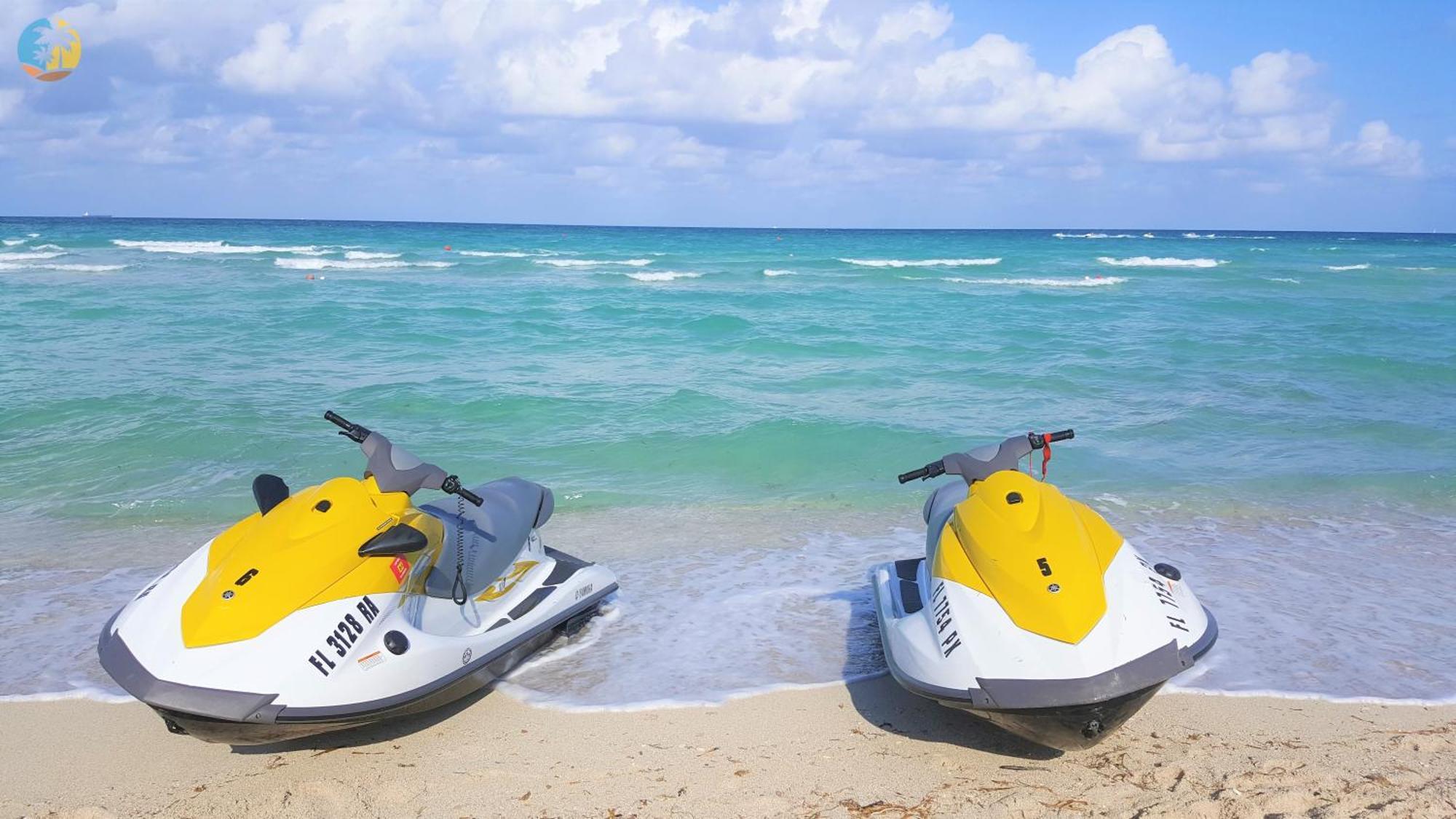Deluxe Beach Resort - HORA RENTALS Miami Beach Exterior foto