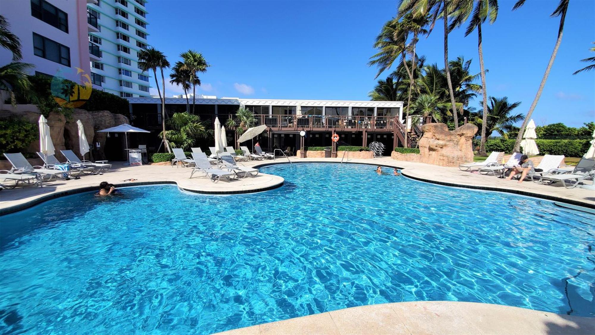 Deluxe Beach Resort - HORA RENTALS Miami Beach Exterior foto
