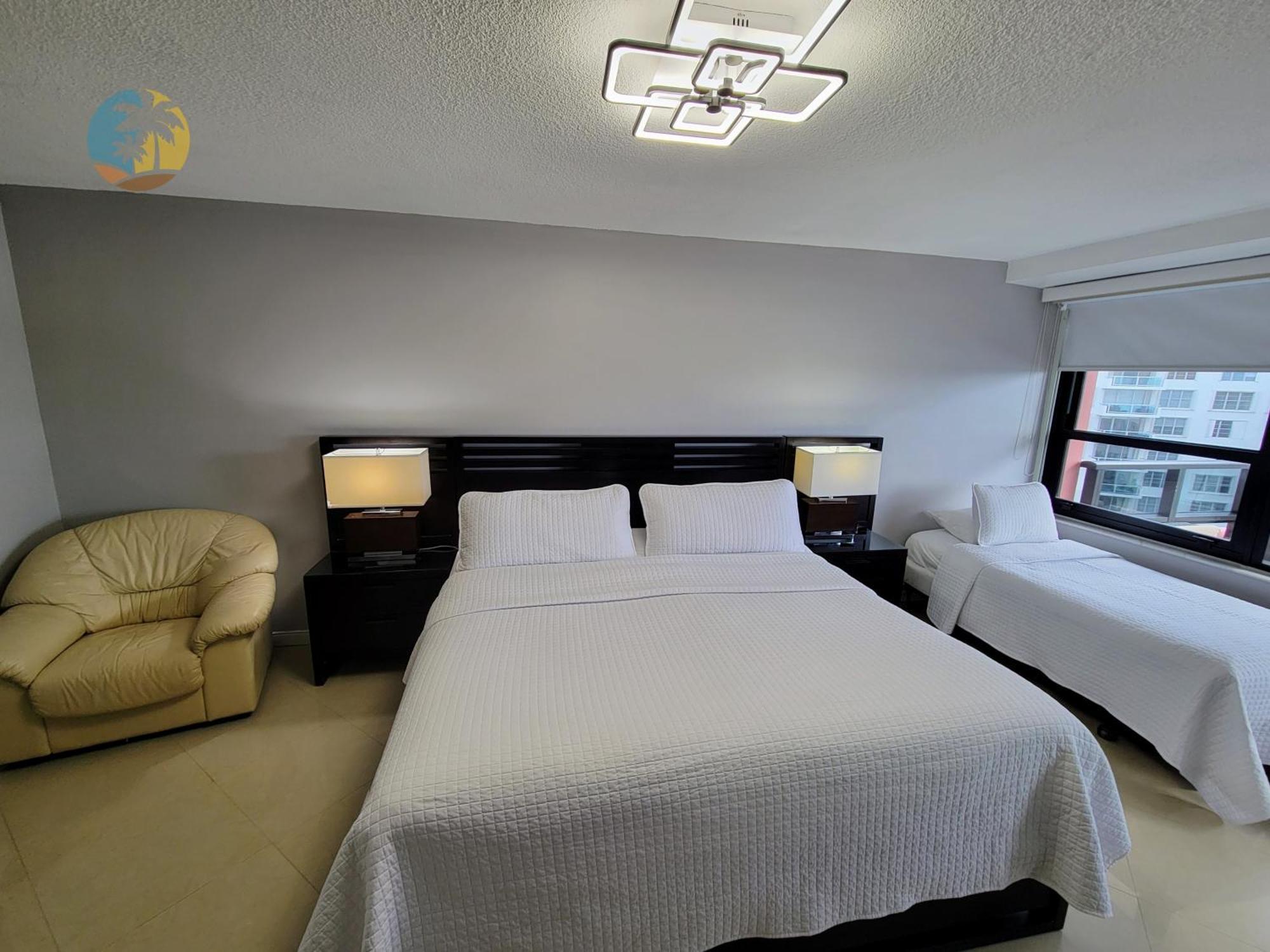 Deluxe Beach Resort - HORA RENTALS Miami Beach Exterior foto