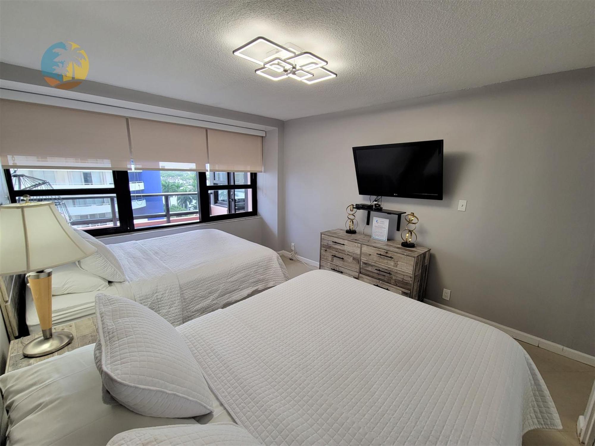 Deluxe Beach Resort - HORA RENTALS Miami Beach Exterior foto