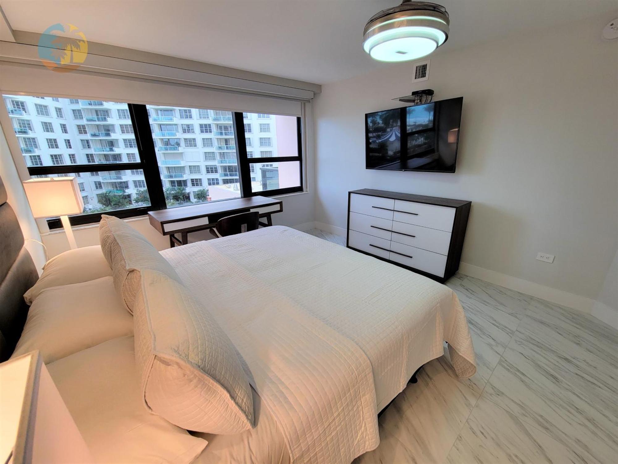 Deluxe Beach Resort - HORA RENTALS Miami Beach Zimmer foto