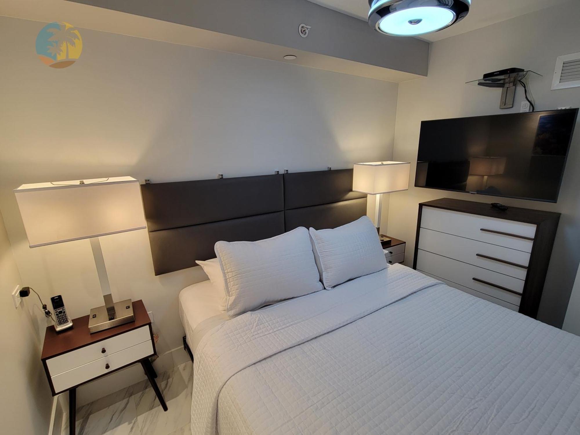 Deluxe Beach Resort - HORA RENTALS Miami Beach Zimmer foto