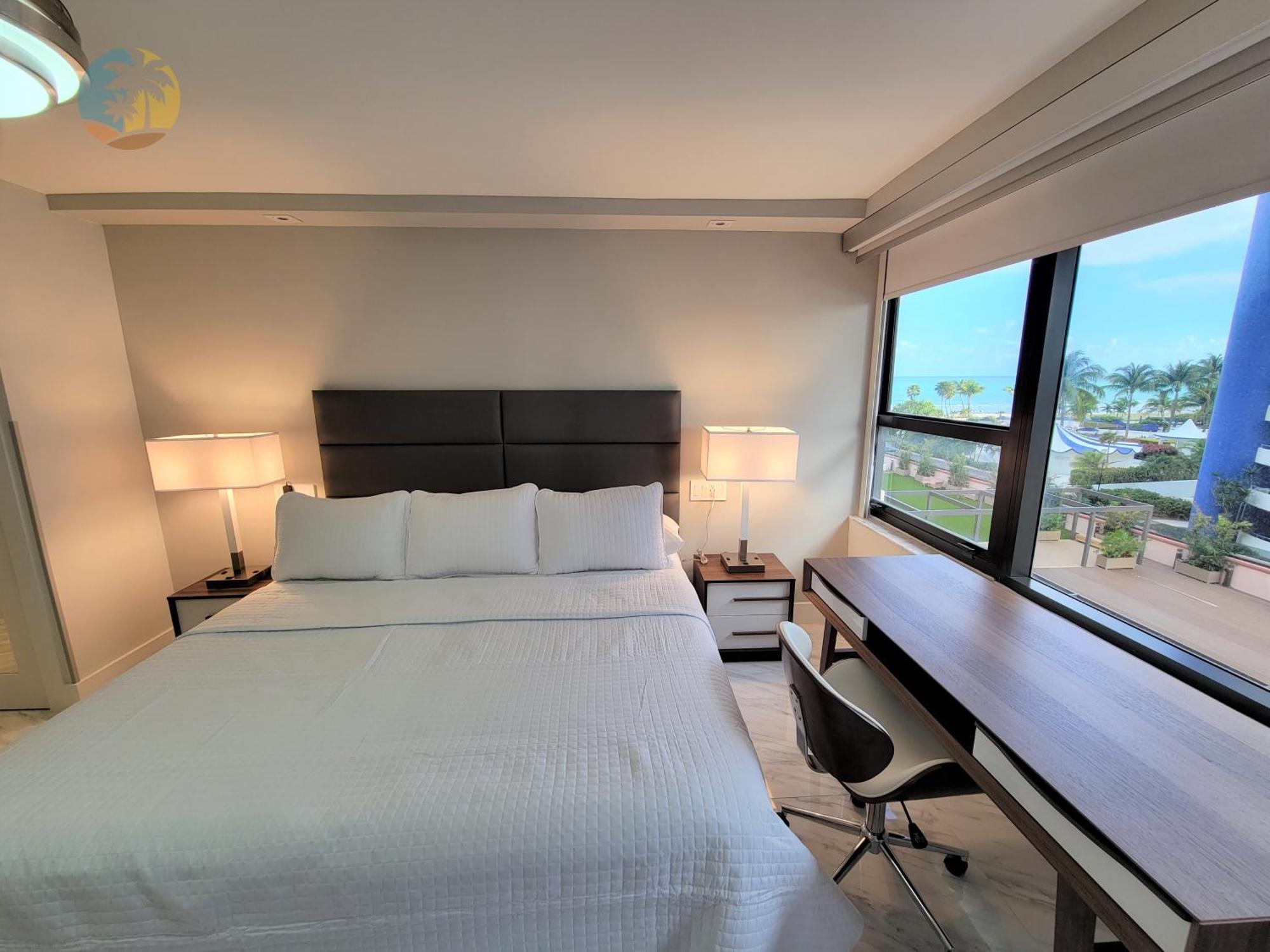 Deluxe Beach Resort - HORA RENTALS Miami Beach Zimmer foto